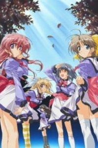 Мидзуйро (2003)