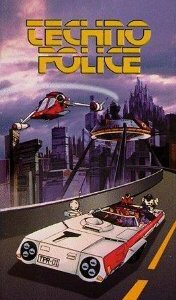 Технополиция XXI века