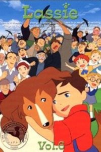 Славный пёс Лесси